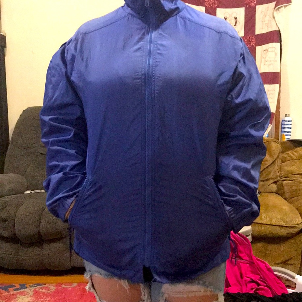 Windbreaker